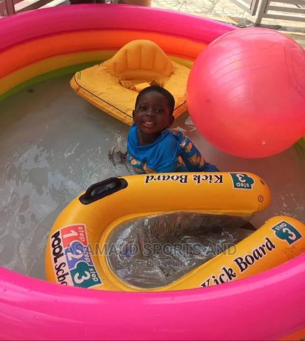 Swimming Pool for Kids at Cool Price · Photo 1