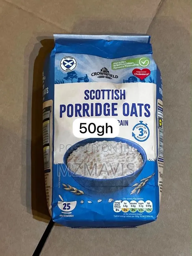Uk Groceries · Photo 1