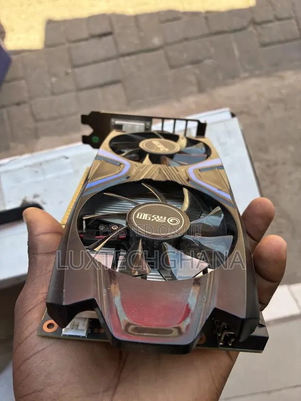 Graphics Card · Photo 1