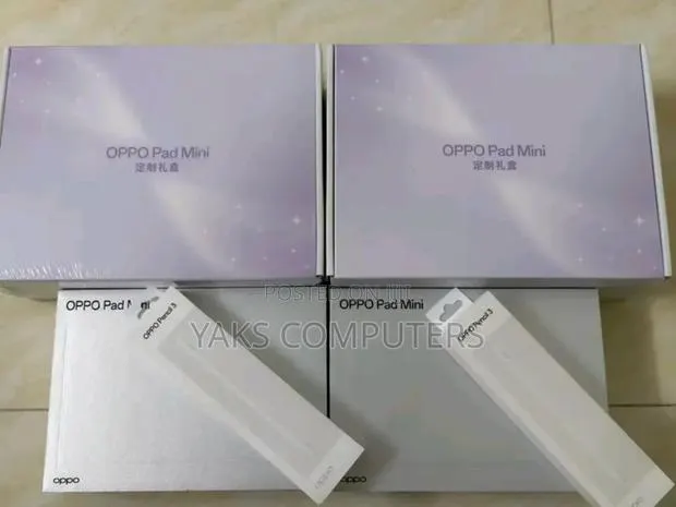 New Tablet 256 GB Gray · Photo 1