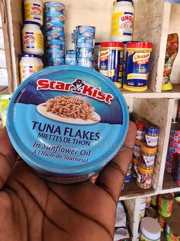 Starkist Tuna Flakes · Photo 1