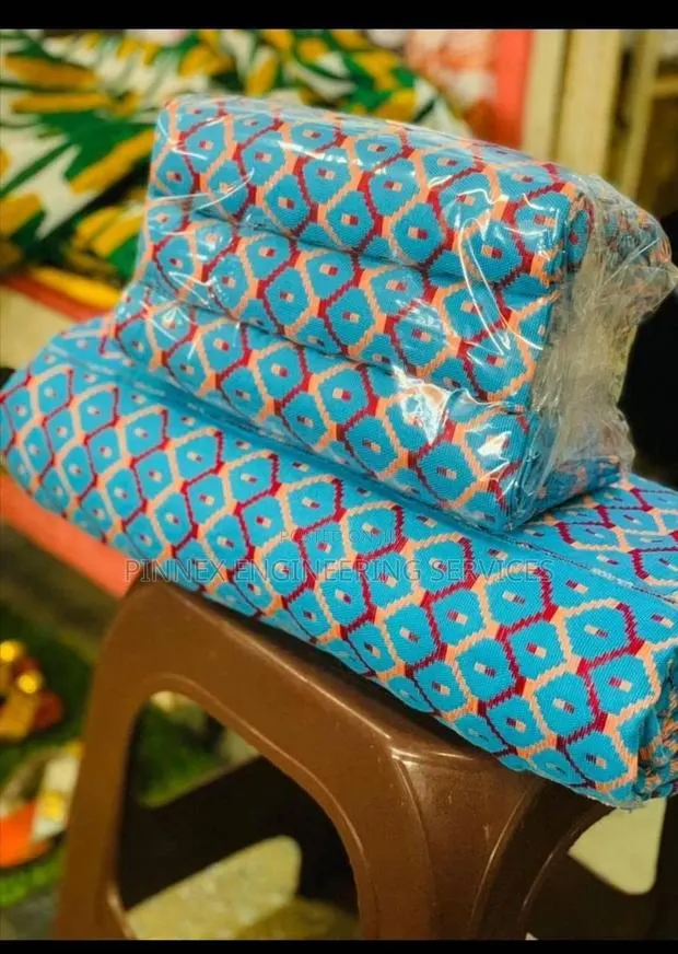 Kente Papa/Handmade Kente / Original Kente · Photo 1