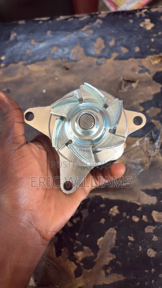 Ford Transit 2012 Water Pump · Photo 1