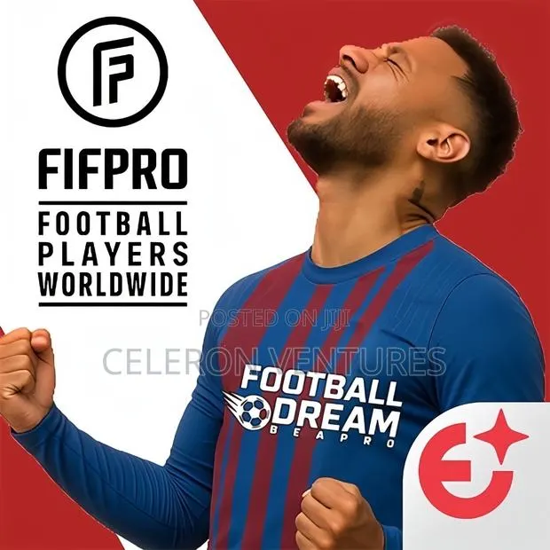 Football Dream · Photo 1