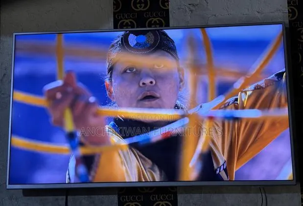 Philips Android 65 Inc Smart Digital Satellite Bluetooth Tv Tm · Photo 1