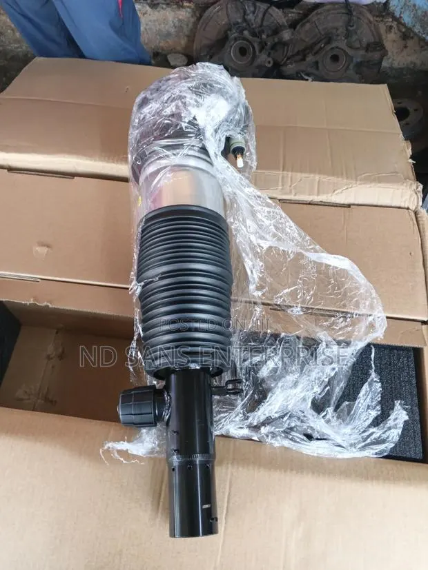 Front Shock for G05 X7 · Photo 1