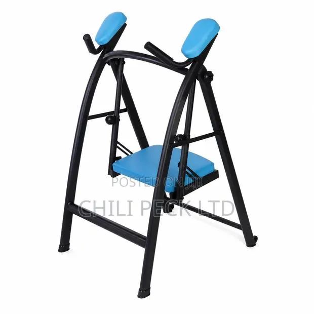 Exerswing Home Workout Machine – Full Body Fitness Equipment · Photo 1
