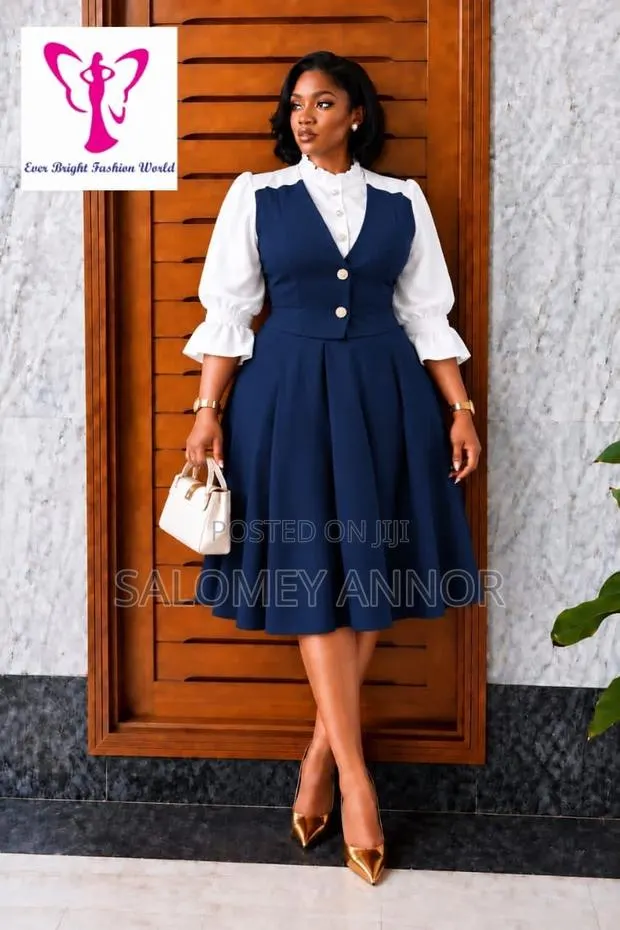 Ladies Dress (Salo Tom Boutique) · Photo 1