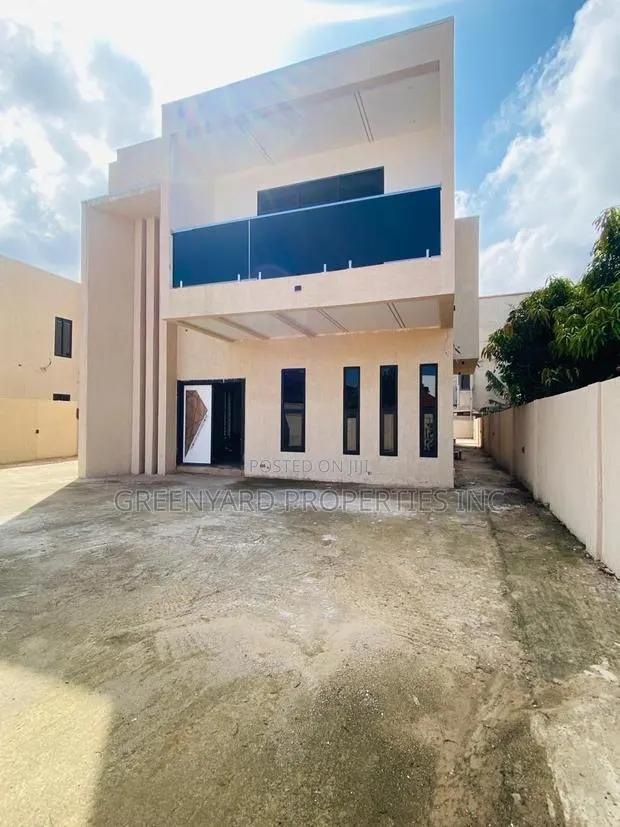 4bdrm House in Adjiringanor, East Legon for sale · Photo 1