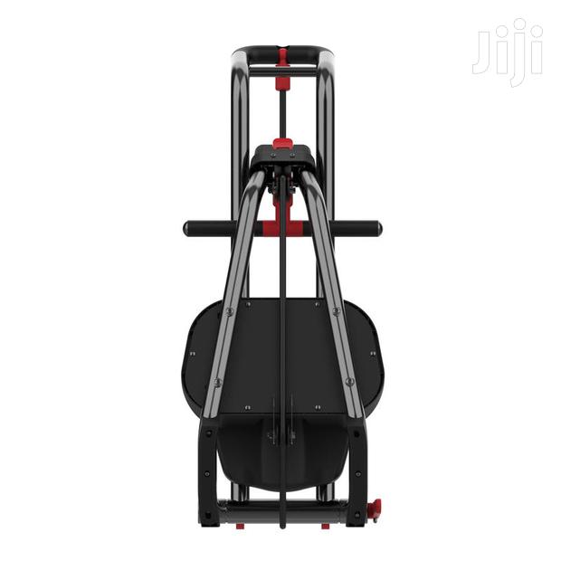 Rowing Machine Abious · Photo 2