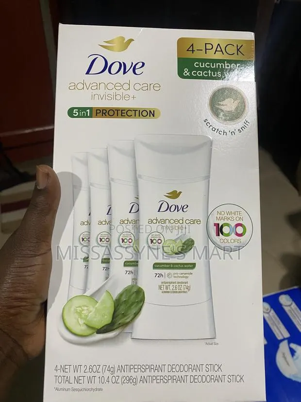 Dove Advance Care · Photo 1