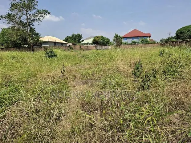 2 Plot of Land for Sale in Sokoban Aboabo Kesse · Photo 1