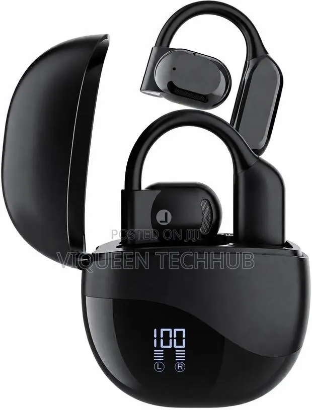 M62 TWS Wireless Earphone · Photo 1