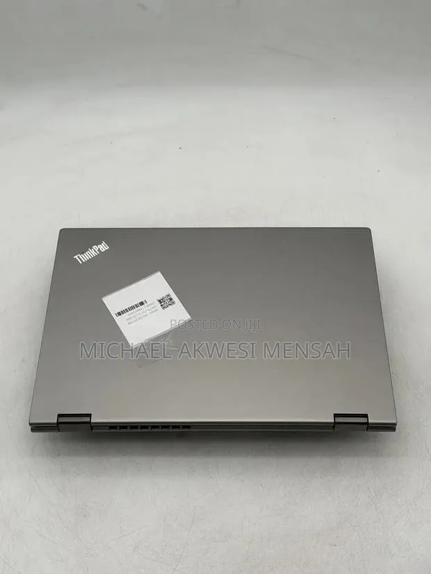 Laptop Lenovo ThinkPad X380 Yoga 8GB Intel Core i5 SSD 256GB · Photo 1