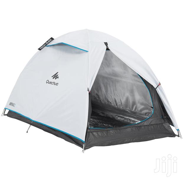 Camping Tent - 2 Person · Photo 2