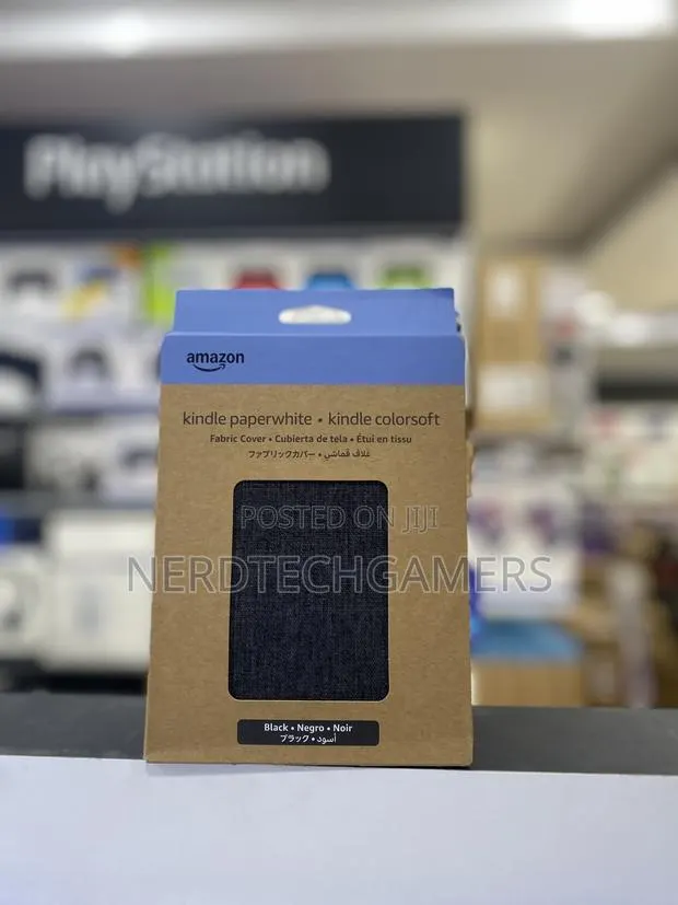New Amazon Kindle Scribe 8 GB Black · Photo 1