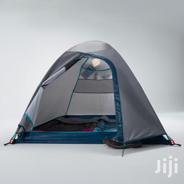 Camping Tent - 2 Man
