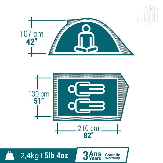 Camping Tent - 2 Man · Photo 6