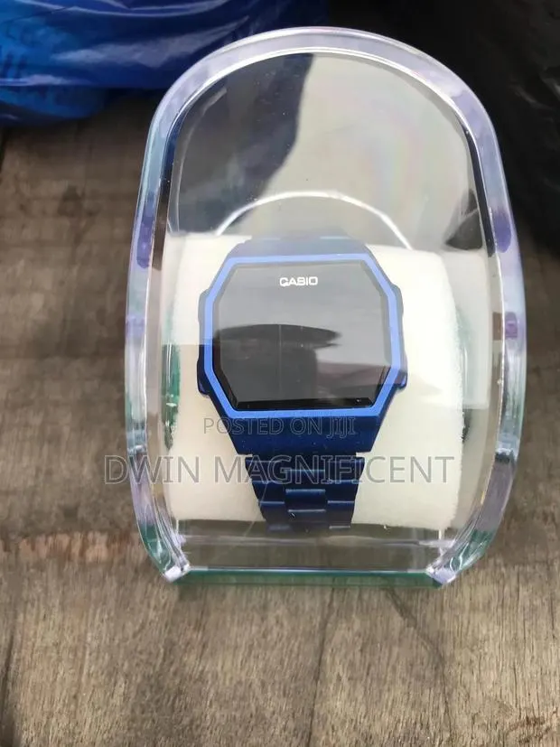 Casio Touch · Photo 1
