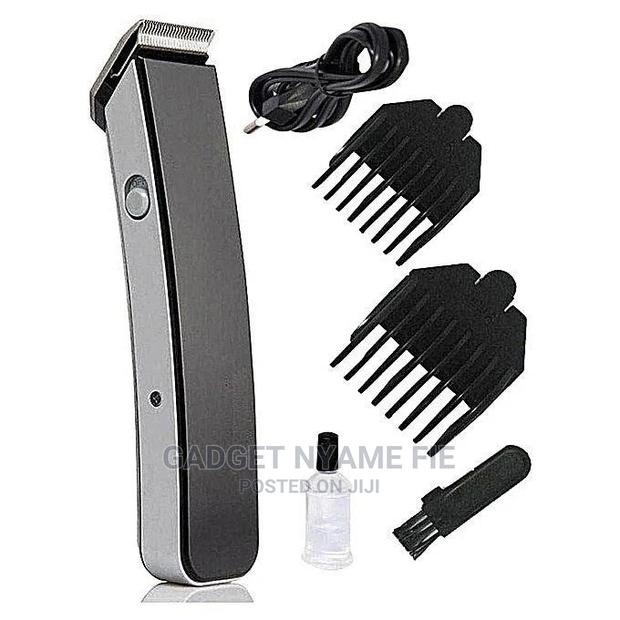Professional Hair Trimmer · Photo 1