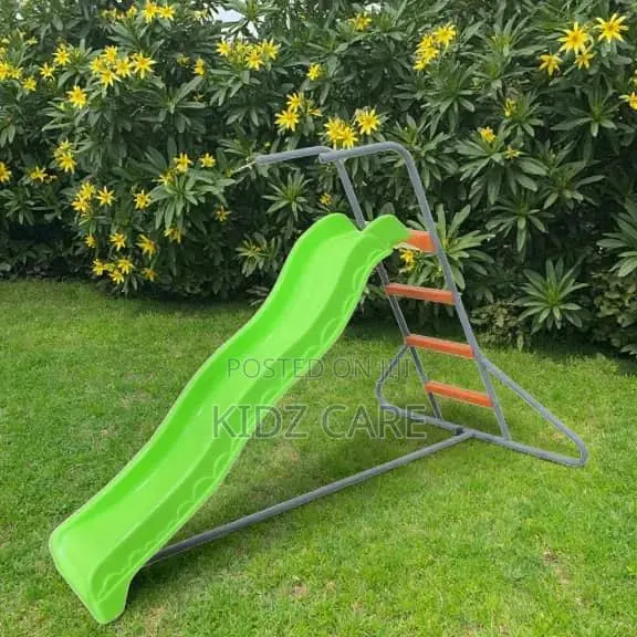 Kidies Premium Playing Slide · Photo 1