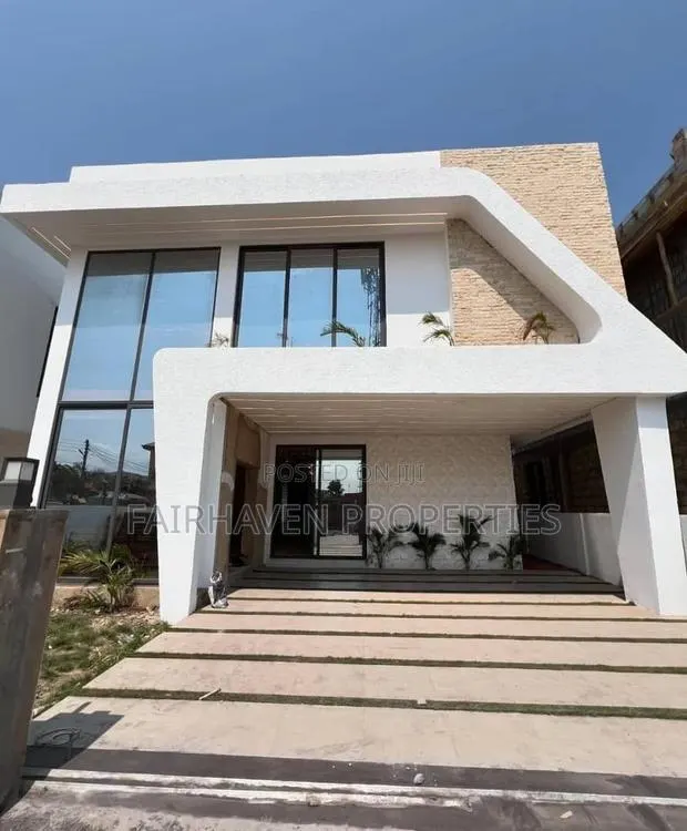 3bdrm House in Achimota for sale · Photo 1