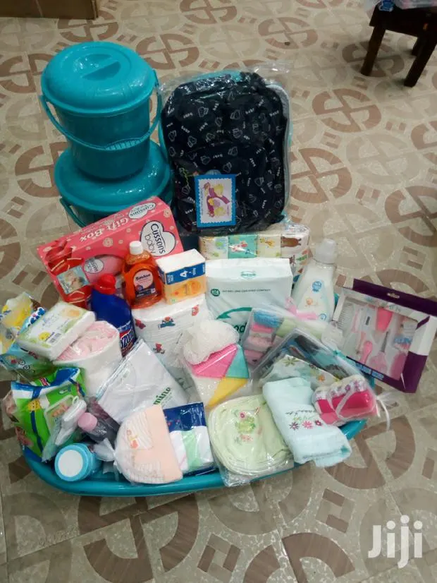 Delivery Package