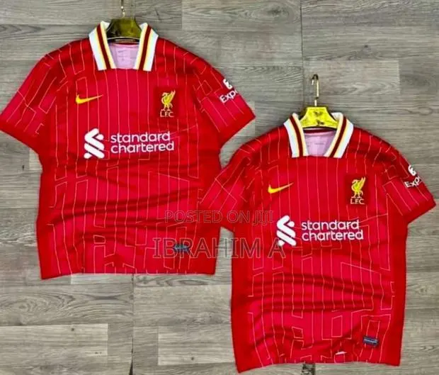 Football Kits Jerseys And Boots · Photo 1