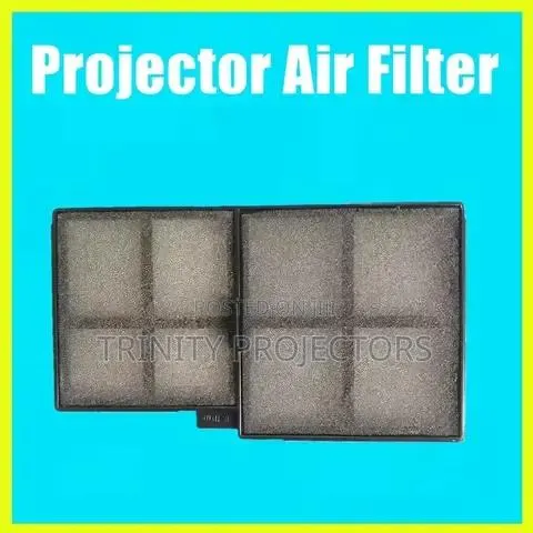 Projector Air Filter, Which Prevents Dust · Photo 1