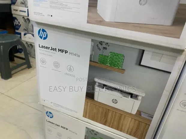 Mfp141a Hp Printer · Photo 1