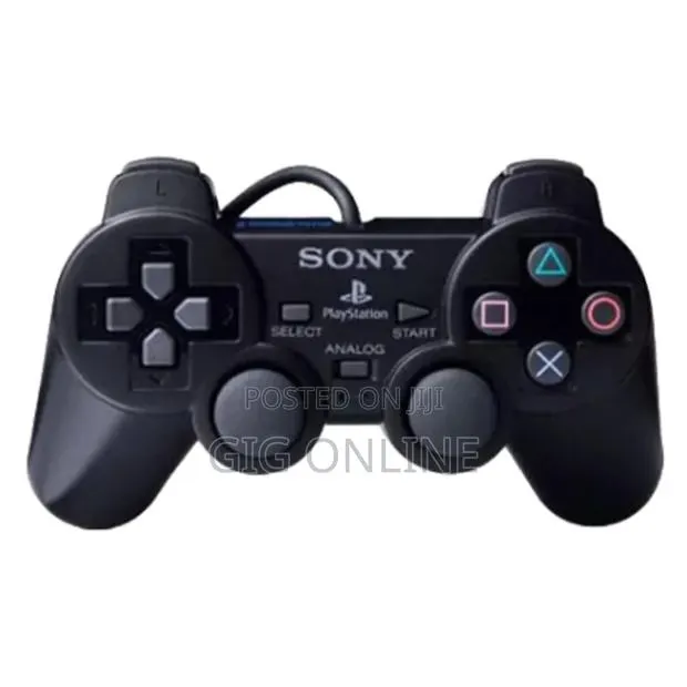 Brandnew Ps2 Controller · Photo 1