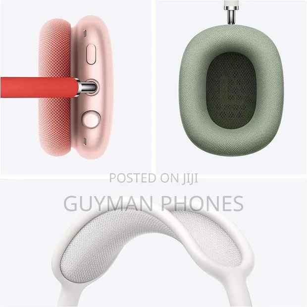 AirPod Max 2 · Photo 1