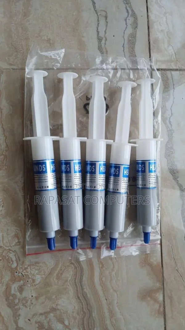 Thermal Paste For Cpu · Photo 1