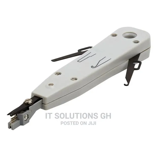 Impact Punch Down Tool · Photo 1
