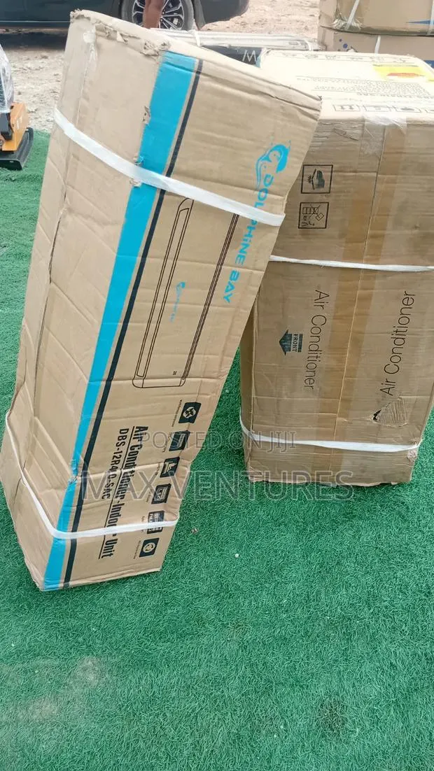 1.5HP Dolphine Bay Split AC – Quality Air Conditioning at a Great Deal · Photo 1