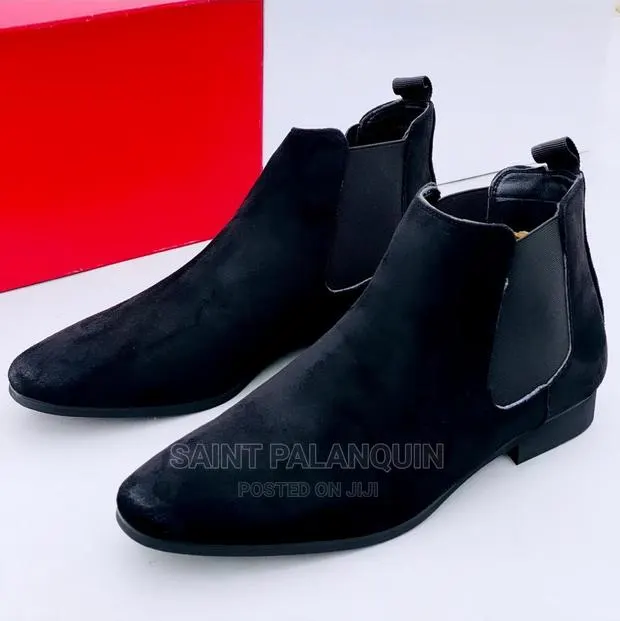 Quality Boot · Photo 1