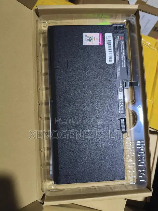 Cm03xl for Hp Elitebook 840 G1 G2 850 G1 · Photo 1
