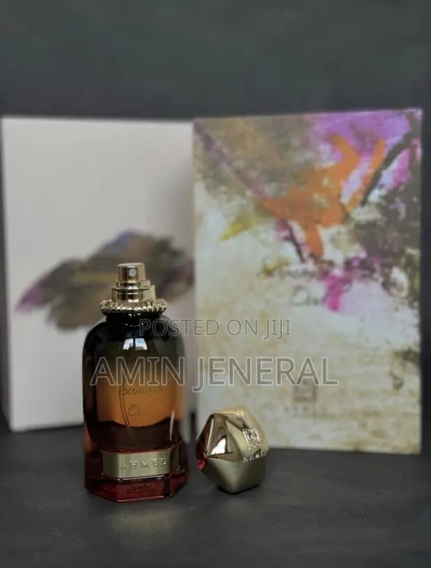 Summer Oud Ahmed Al Maghribi · Photo 1