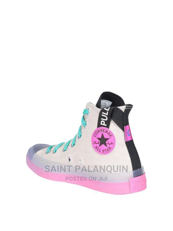 Chuk Taylor Converse · Photo 1