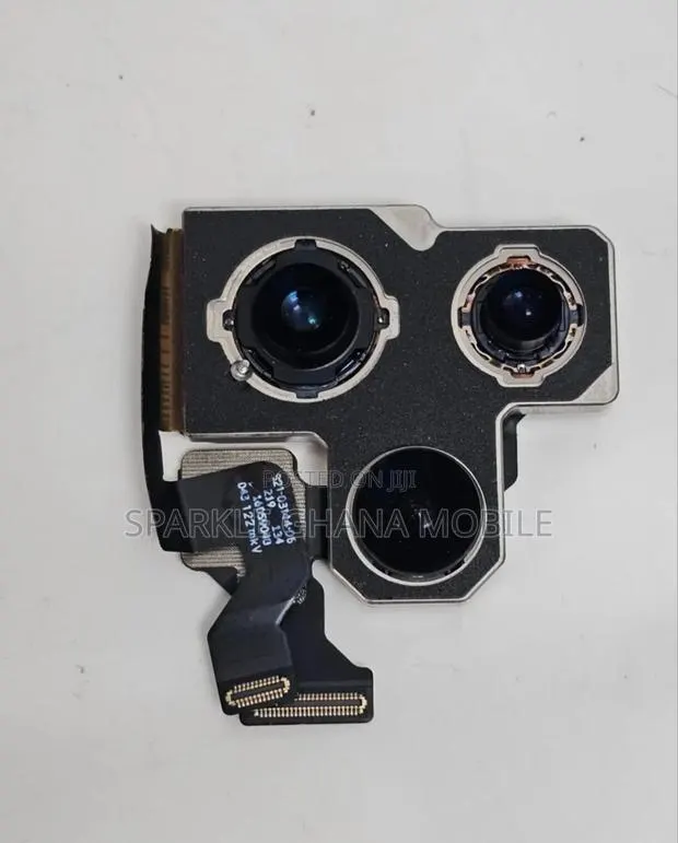 iPhone 13 Pro Back Camera Replacement · Photo 1