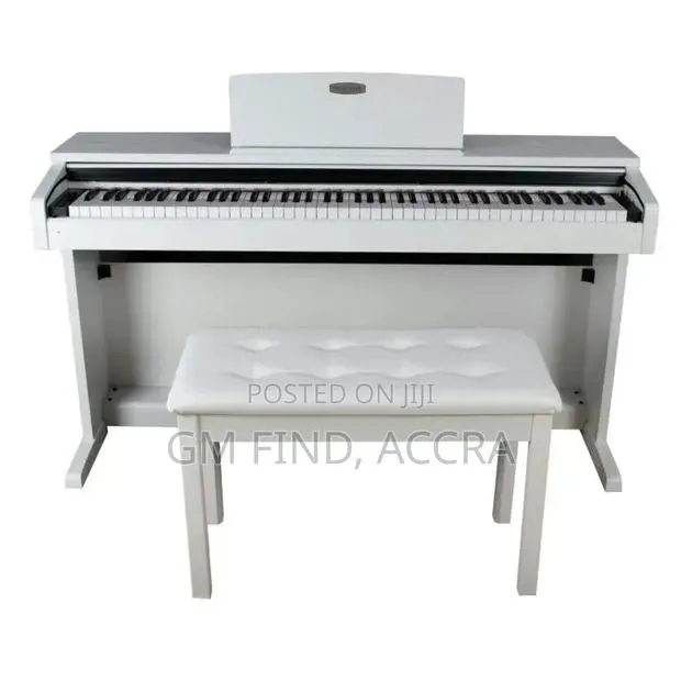 Fresh Digital Pianos 88 Keys for Sale · Photo 1