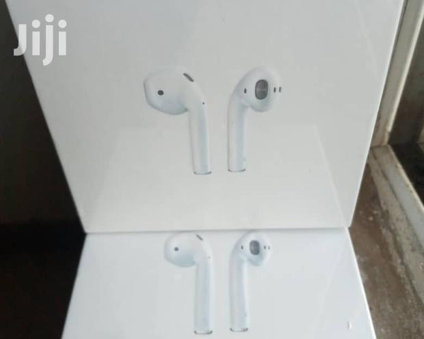 Apple Aipods 2nd Generation · Photo 1