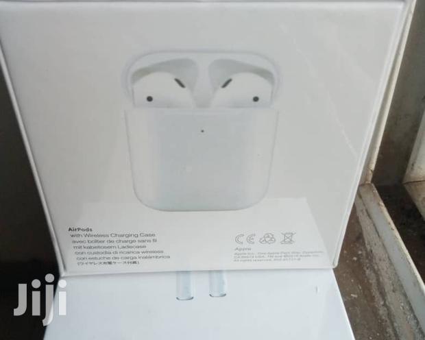 Apple Aipods 2nd Generation · Photo 2