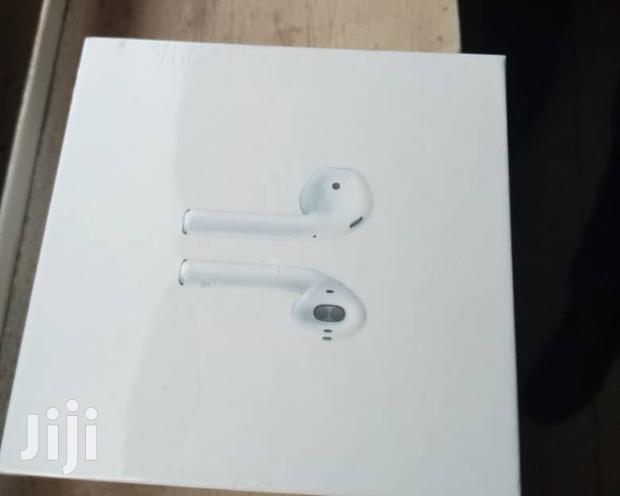 Apple Aipods 2nd Generation · Photo 3