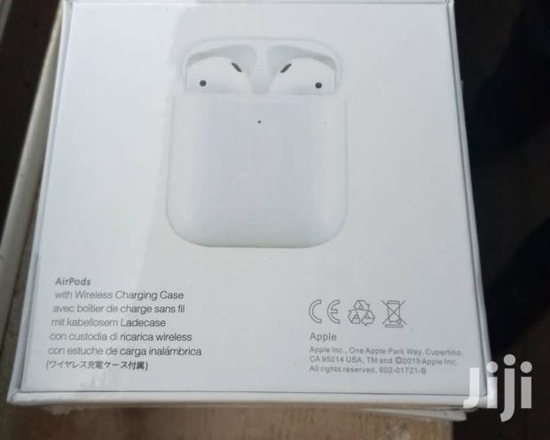 Apple Aipods 2nd Generation · Photo 4