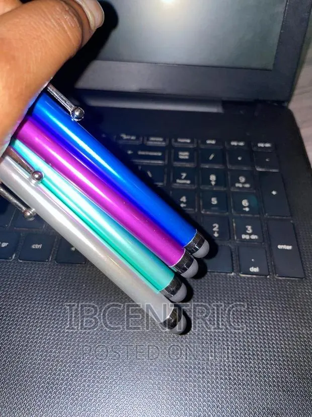 Universal Stylus for Ios and Android Devil · Photo 1
