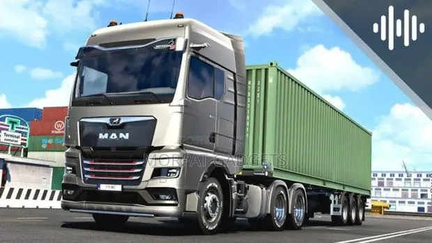 Euro Truck Simulator Installation Services [Windows] · Photo 1