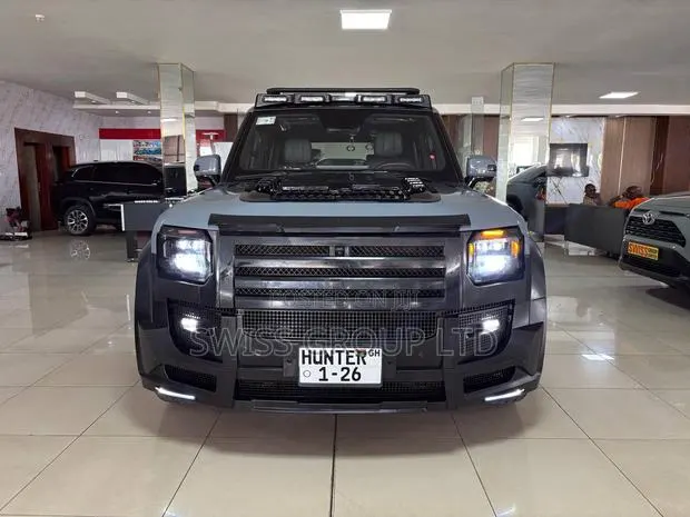 New Jetour T2 2.0 Petrol AWD 2025 Blue · Photo 1