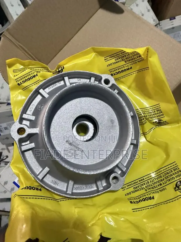Front Suspension Strut Mount Guide Support for BMW X5 G05 X6 G06 · Photo 1