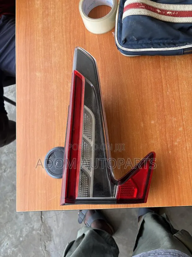 Acura RDX BootLight 2019 2020 2021 2022 2023 2024 · Photo 1